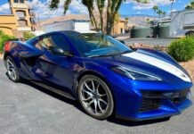 General Motors Delivers 6,585 New Corvettes During 3rd Quarter 2026 General Motors Delivers 6,585 New Corvettes During 3rd Quarter 2026