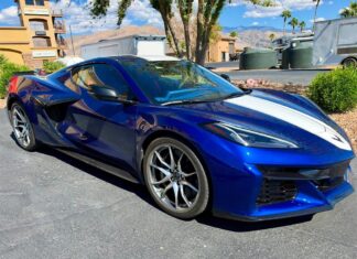 General Motors Delivers 6,585 New Corvettes During 3rd Quarter 2026 General Motors Delivers 6,585 New Corvettes During 3rd Quarter 2026