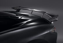 Chevrolet Sends a Letter to Dealers That Pushes Back Stingray High Wing Deliveries to Mid-November Chevrolet Sends a Letter to Dealers That Pushes Back Stingray High Wing Deliveries to Mid-November