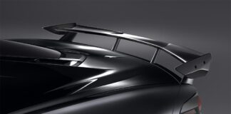 Chevrolet Sends a Letter to Dealers That Pushes Back Stingray High Wing Deliveries to Mid-November Chevrolet Sends a Letter to Dealers That Pushes Back Stingray High Wing Deliveries to Mid-November