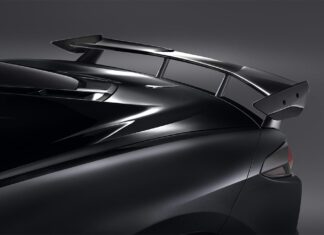 Chevrolet Sends a Letter to Dealers That Pushes Back Stingray High Wing Deliveries to Mid-November Chevrolet Sends a Letter to Dealers That Pushes Back Stingray High Wing Deliveries to Mid-November