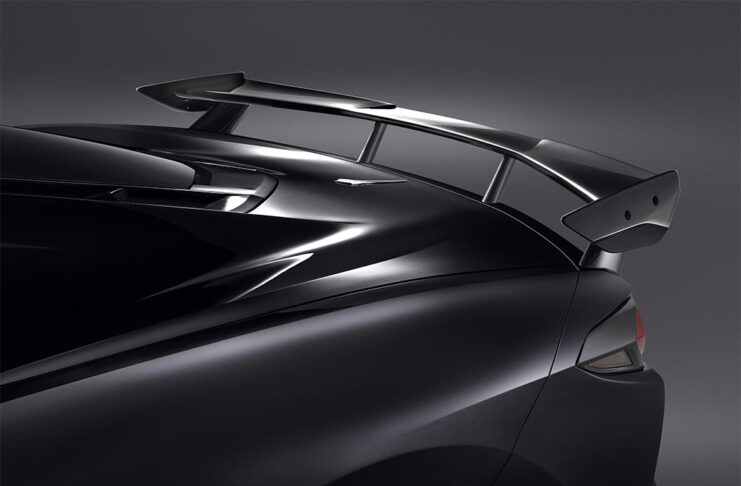 Chevrolet Sends a Letter to Dealers That Pushes Back Stingray High Wing Deliveries to Mid-November Chevrolet Sends a Letter to Dealers That Pushes Back Stingray High Wing Deliveries to Mid-November