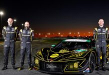 13 Autosport Plans Return to GTD for the 2027 IMSA Season 13 Autosport Plans Return to GTD for the 2027 IMSA Season