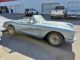 Corvettes for Sale: Running 1958 Corvette Barn Find on Facebook Marketplace Corvettes for Sale: Running 1958 Corvette Barn Find on Facebook Marketplace