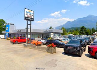 Canadian Chevy Dealership Awarded $17K After Customer Damages Corvette During Test Drive After causing significant damage to a new Corvette during a test drive, a customer has been ordered by the court to repay the dealership just over $17K in damages.