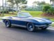 Corvettes for Sale: Ex-Robert Downey Jr 1965 Corvette Sting Ray Tesla EV Conversion Corvettes for Sale: Ex-Robert Downey Jr 1965 Corvette Sting Ray Tesla EV Conversion