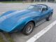 Corvettes for Sale: Inherited 1976 Corvette with an L82 and 4-Speed Manual Corvettes for Sale: 1976 Corvette with an L82 and 4-Speed Manual Offered on Craigslist
