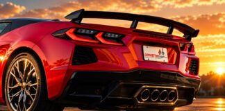 INFOGRAPHIC: How Corvette Buyers are Ordering the New Quad Center Exhaust INFOGRAPHIC: How Corvette Buyers are Ordering the New Exhaust