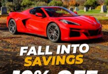 Fall Into Savings with 10% Off at Corvette Central https://www.corvettecentral.com/?utm_campaign=1312393_20261018_Fall%2010%20OFF&utm_medium=email&utm_source=CorvetteBlogger&dm_t=0,0,0,0,0,0,0,0