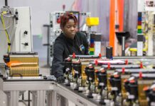 GM is Closing the Brownstown Battery Plant That Makes Batteries and Drive Units for the Corvette’s X Models