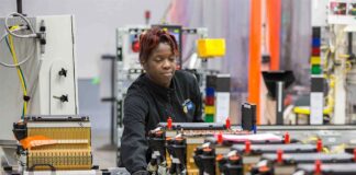 GM is Closing the Brownstown Battery Plant That Makes Batteries and Drive Units for the Corvette’s X Models