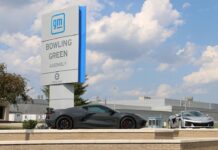Corvette Assembly Plant Is Shutting Down for Four Weeks in December Corvette Assembly Plant Is Shutting Down for Four Weeks in December