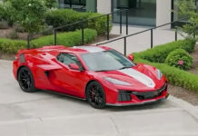 GM Issues a STOP SALE and Voluntary Recall of 2027 Corvettes for Missing Emissions Labels GM Issues a STOP SALE and Voluntary Recall of 2027 Corvettes for Missing Emissions Labels