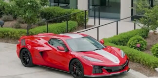 GM Issues a STOP SALE and Voluntary Recall of 2027 Corvettes for Missing Emissions Labels – UPDATED GM Issues a STOP SALE and Voluntary Recall of 2027 Corvettes for Missing Emissions Labels