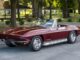 Corvettes for Sale: 1967 Corvette with a 327 and 4-Speed on BaT Auctions Corvettes for Sale: 1967 Corvette with a 327 and 4-Speed on BaT Auctions