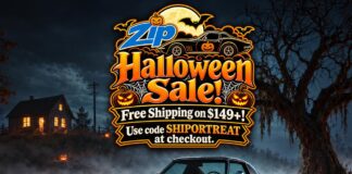 Free Shipping This Week at Zip! Free Shipping this week at Zip!