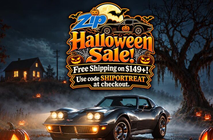 Free Shipping This Week at Zip! Free Shipping this week at Zip!