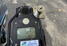 C8 Corvette Stingray Driver Ticketed in Colorado for Speeding 102 MPH in a 40 MPH Zone C8 Corvette Stingray Driver Ticketed in Colorado for Speeding 102 MPH in a 40 MPH Zone