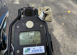 C8 Corvette Stingray Driver Ticketed in Colorado for Speeding 102 MPH in a 40 MPH Zone C8 Corvette Stingray Driver Ticketed in Colorado for Speeding 102 MPH in a 40 MPH Zone