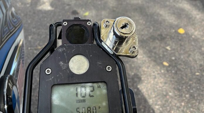 C8 Corvette Stingray Driver Ticketed in Colorado for Speeding 102 MPH in a 40 MPH Zone C8 Corvette Stingray Driver Ticketed in Colorado for Speeding 102 MPH in a 40 MPH Zone