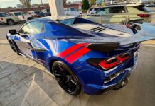 Corvette Delivery Dispatch with National Corvette Seller Mike Furman for October 25 The nation's top Corvette seller Mike Furman delivers the new mid-engine 2027 Corvette Stingrays, Z06s, Grand Sports, and ZR1/ZR1Xs to customers from all parts of the USA.