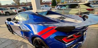 Corvette Delivery Dispatch with National Corvette Seller Mike Furman for October 25 The nation's top Corvette seller Mike Furman delivers the new mid-engine 2027 Corvette Stingrays, Z06s, Grand Sports, and ZR1/ZR1Xs to customers from all parts of the USA.